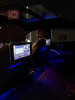 بي ام دبليو X6